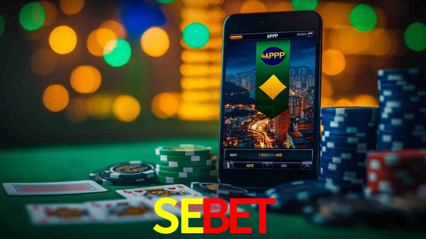 Experiência VIP SEBET