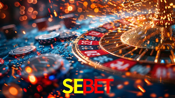 Experiência VIP SEBET