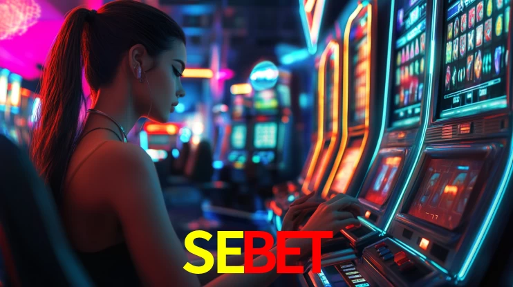 SEBET - Apostas que Mudam Vidas - SEBET.COM