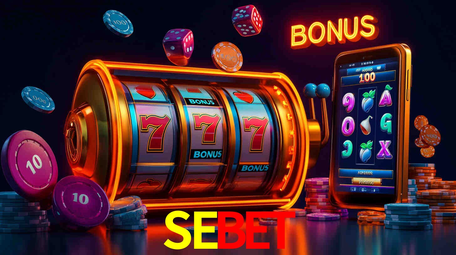 Estatísticas SEBET