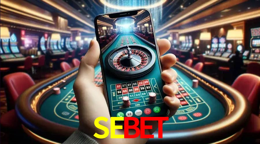 Welcome Bonus SEBET
