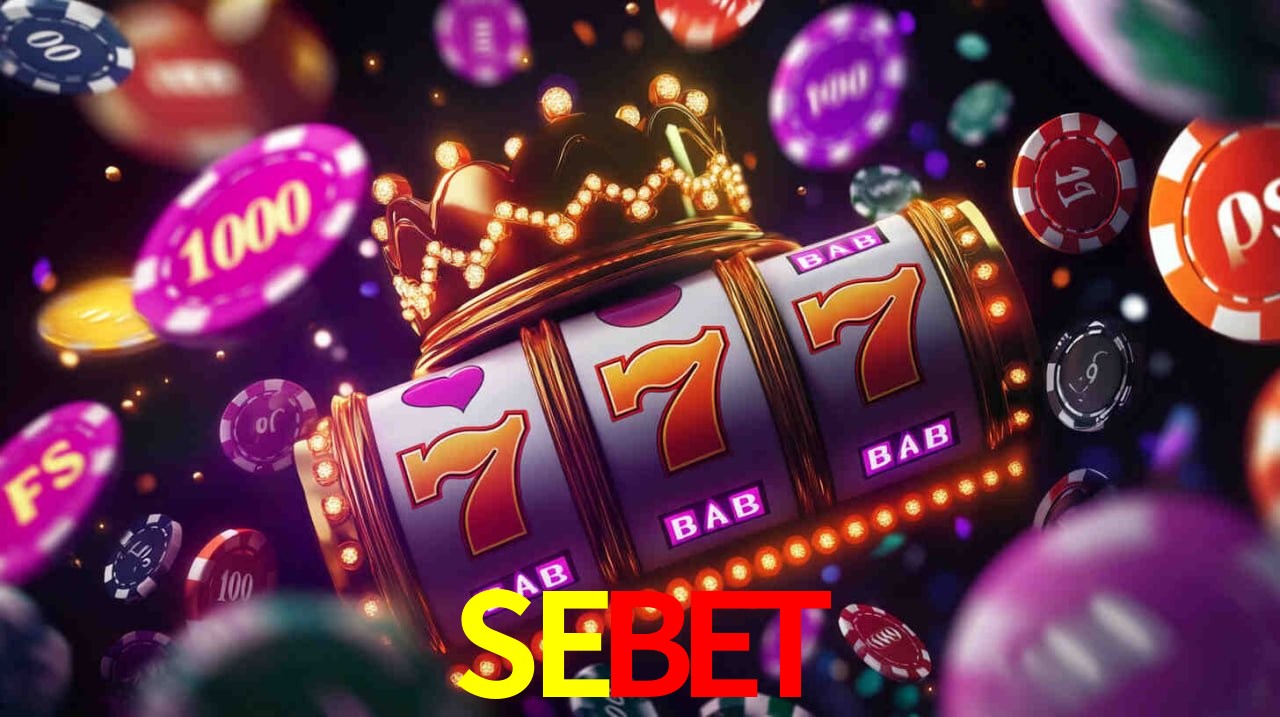 Tennis Betting SEBET