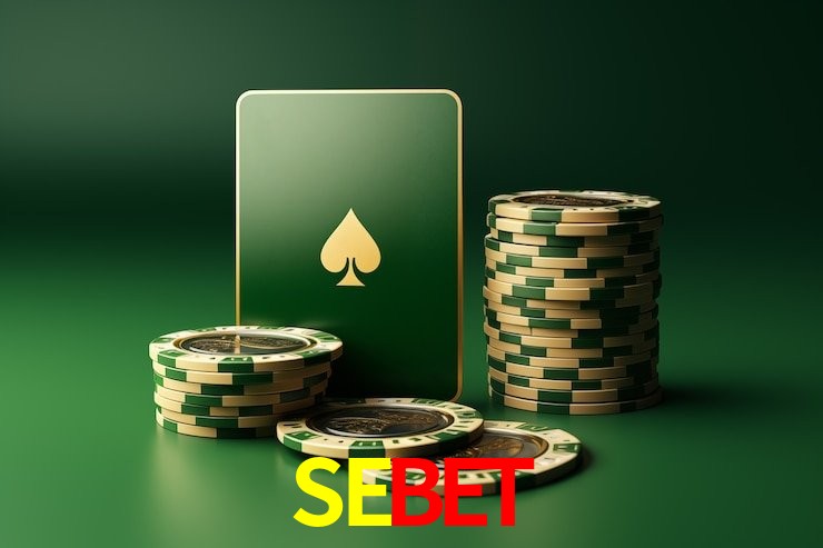 Live Casino SEBET