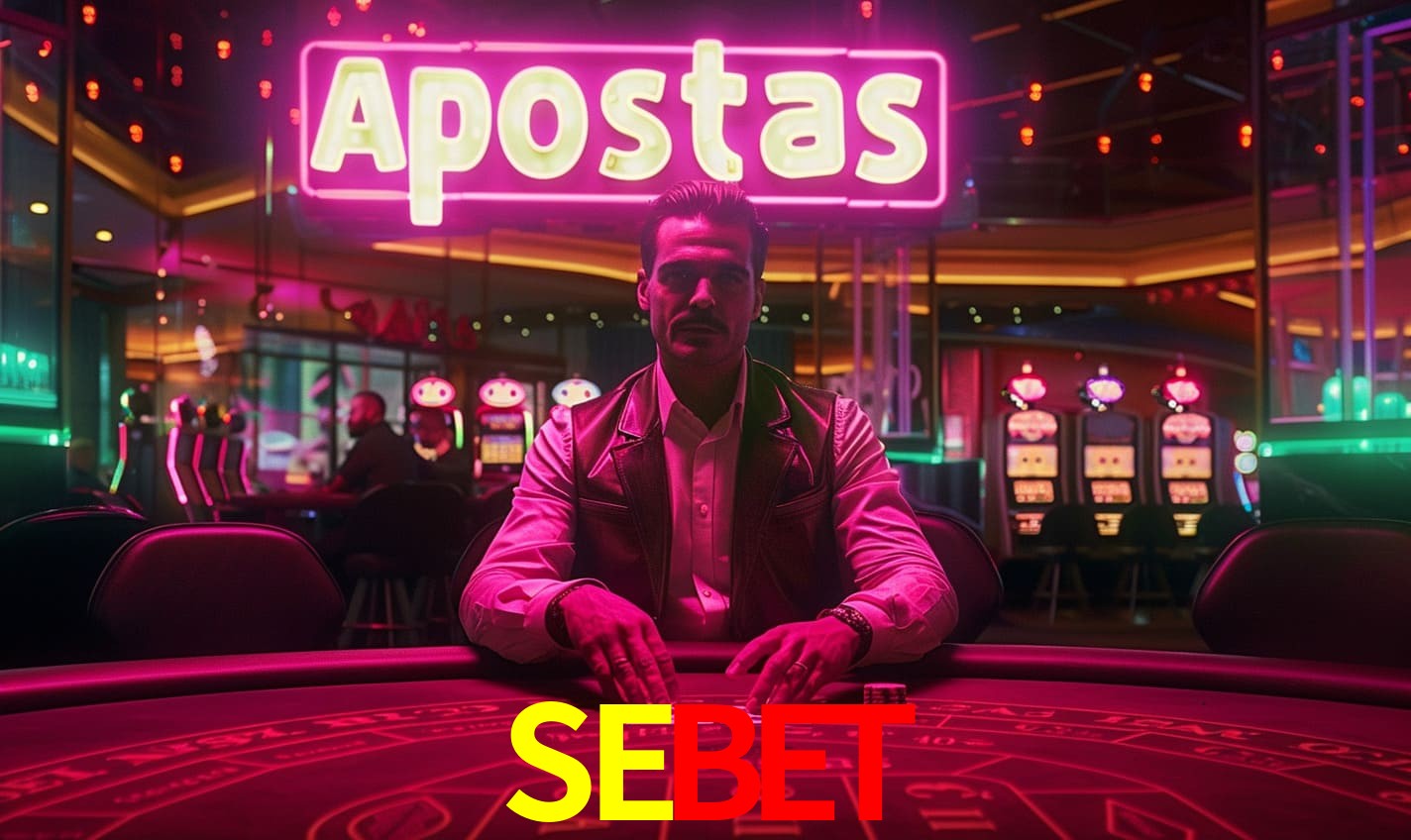 Diretório de Jogos SEBET