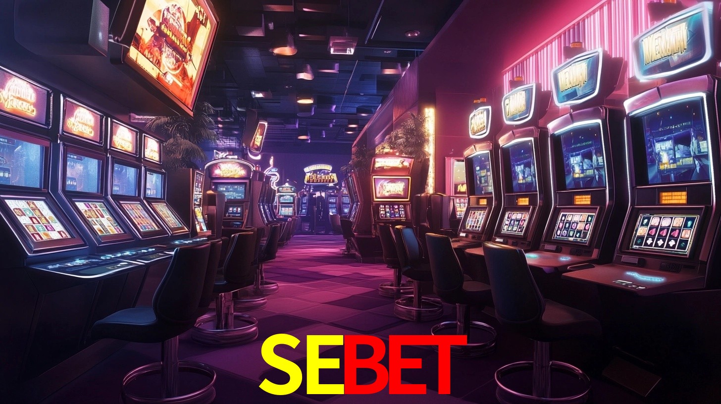 SEBET.COM