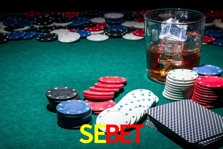 A Emoção da Loteria na SEBET: Uma Chance de Mudança de Vida