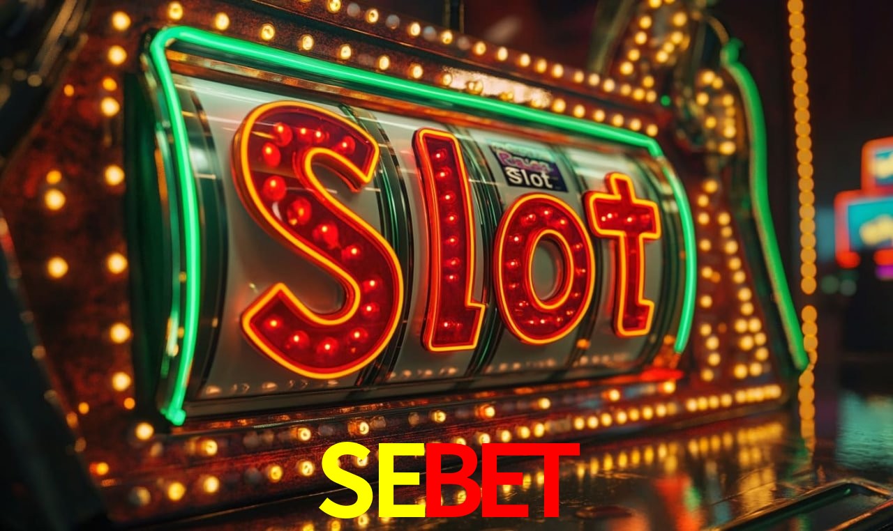 Explorando a Categoria de Eventos em Apostas na SEBET