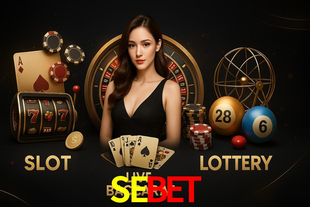 Descubra o Programa VIP da SEBET: Vantagens Exclusivas para Jogadores