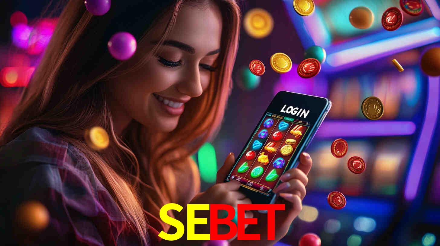 Bônus Generosos e Exclusivos no SEBET para Você!