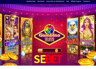 Seasonal Promotions SEBET