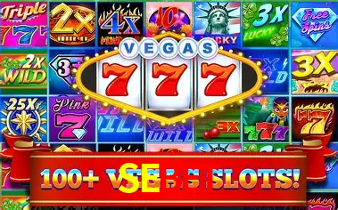 Descubra o Mundo do Cassino Online com SEBET