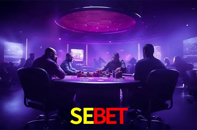 Login Seguro SEBET