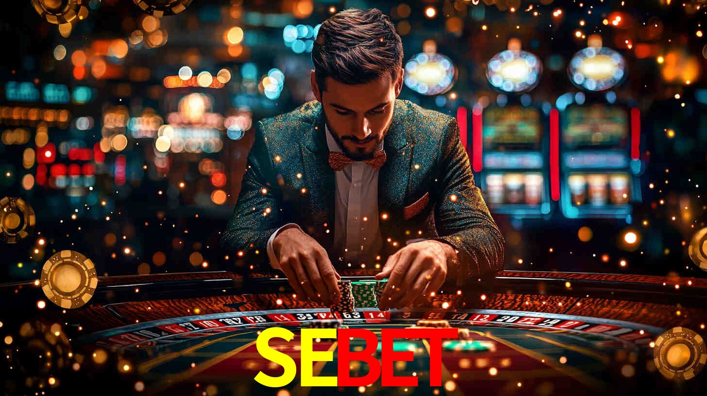 SEBET slot