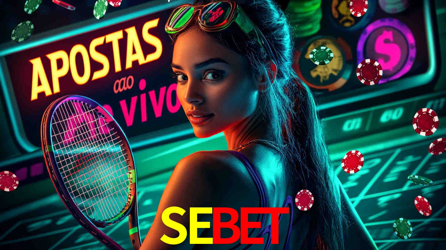 Mesa de Roleta SEBET
