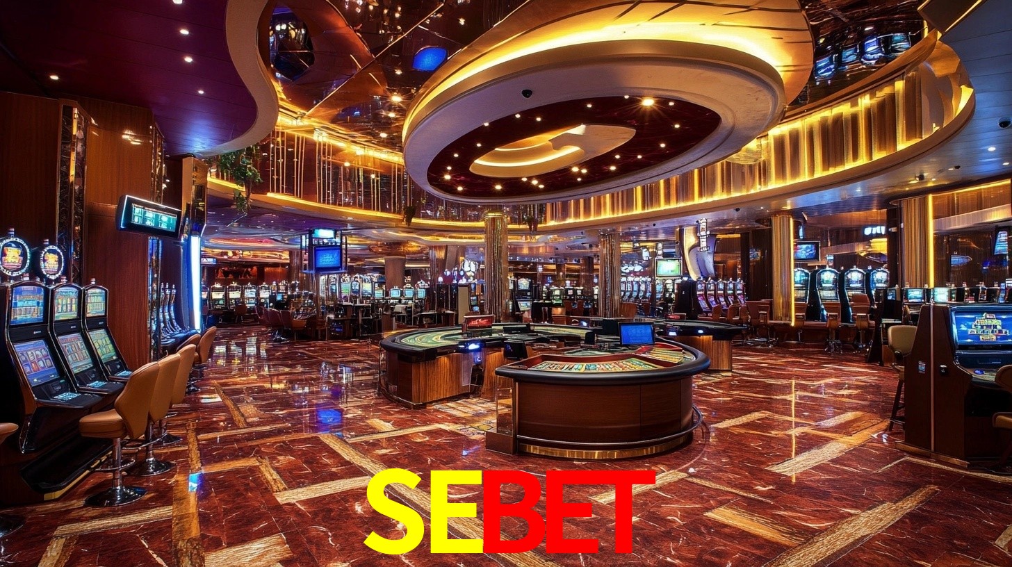 SEBET