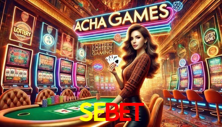 VIP Casino SEBET