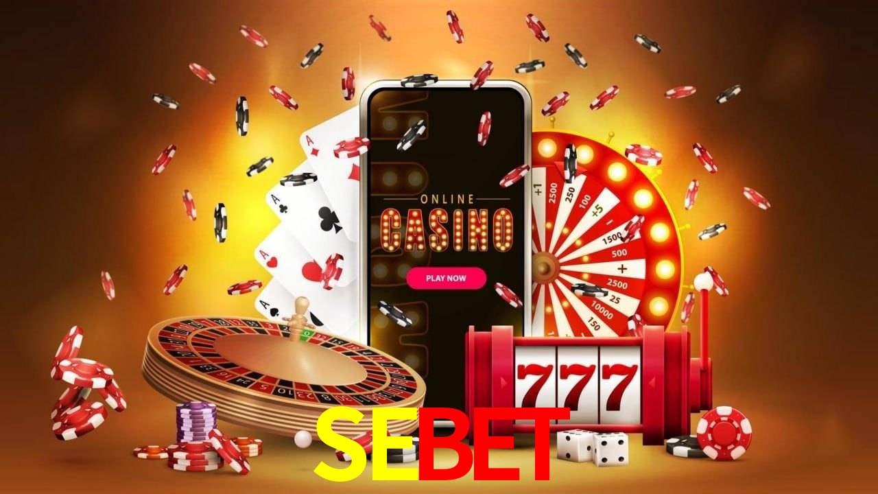 Apostas Esportivas na SEBET: Um Guia Completo
