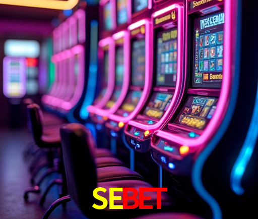 Inovações de Jogos na SEBET: O Futuro das Experiências Interativas