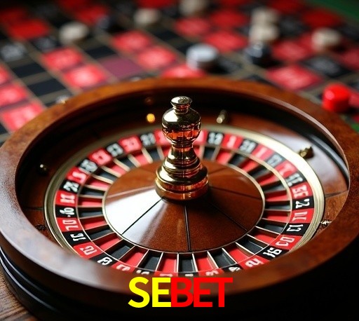 Explorando a Categoria de Eventos em Apostas na SEBET