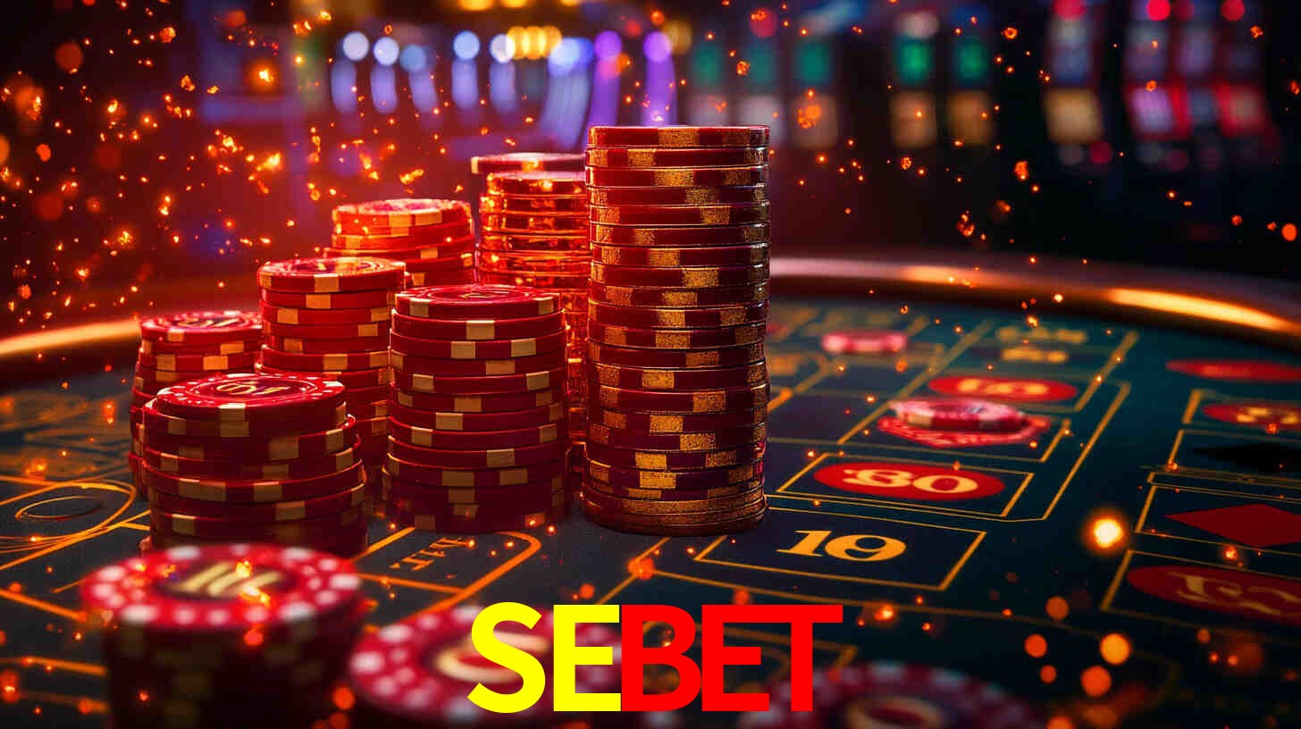 Experimente o Login Seguro Premium no SEBET