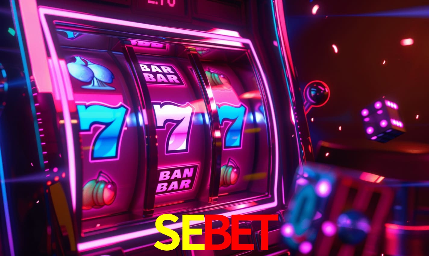 Provedores de Jogos SEBET