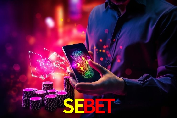 Apostas Esportivas na SEBET: Um Guia Completo