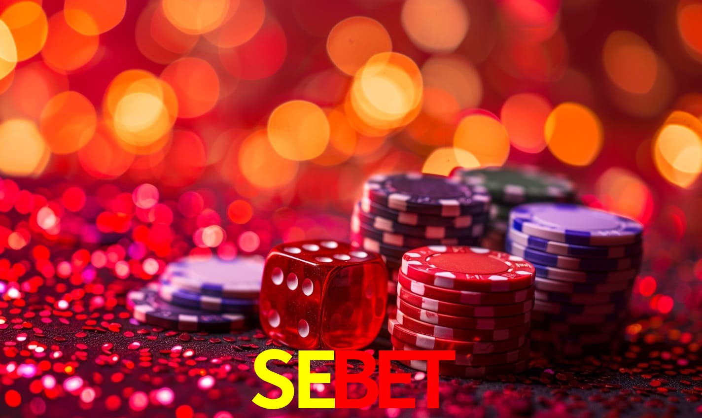 Casino Ao Vivo SEBET