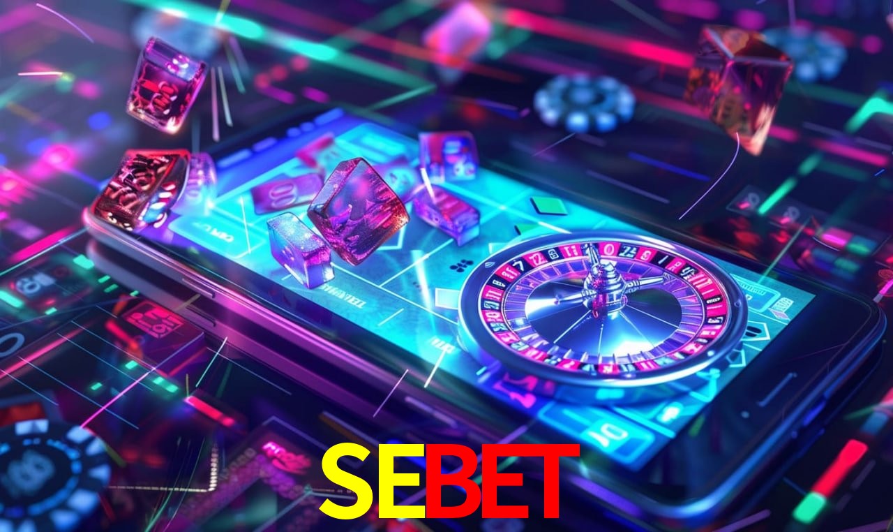 Desvendando o Mundo dos Jogos Virtuais na SEBET