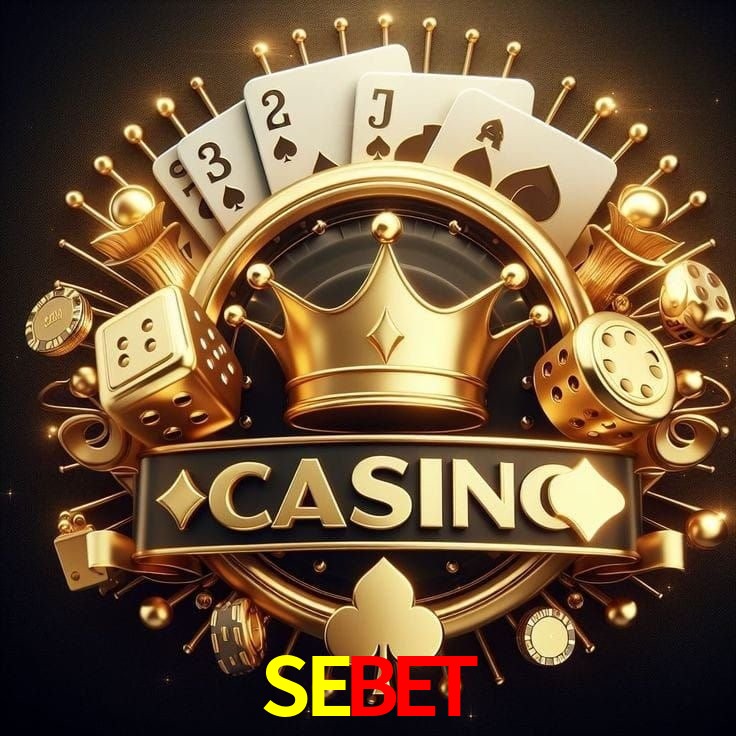 Apostas Esportivas na SEBET: Um Guia Completo