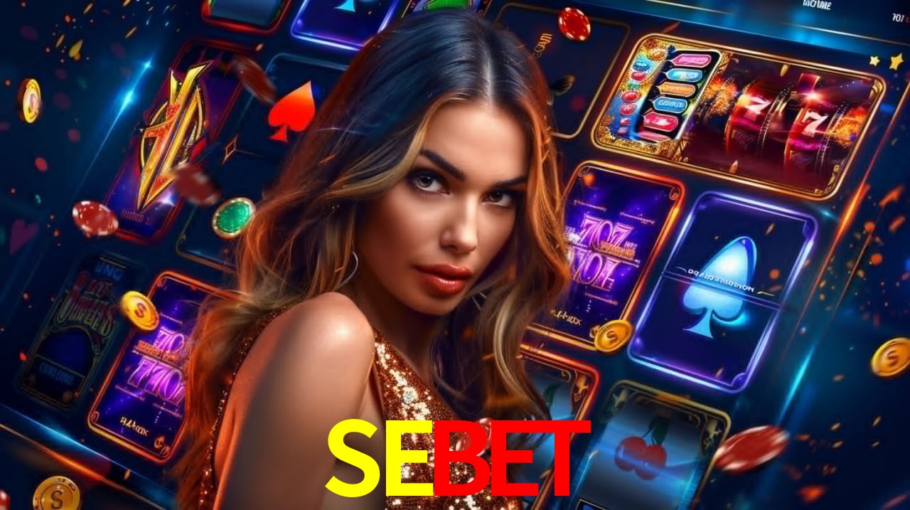 Tecnologia da Plataforma SEBET