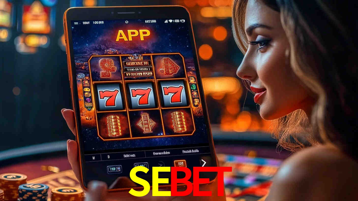 Descubra a Magia dos Jogos de Arcade no SEBET