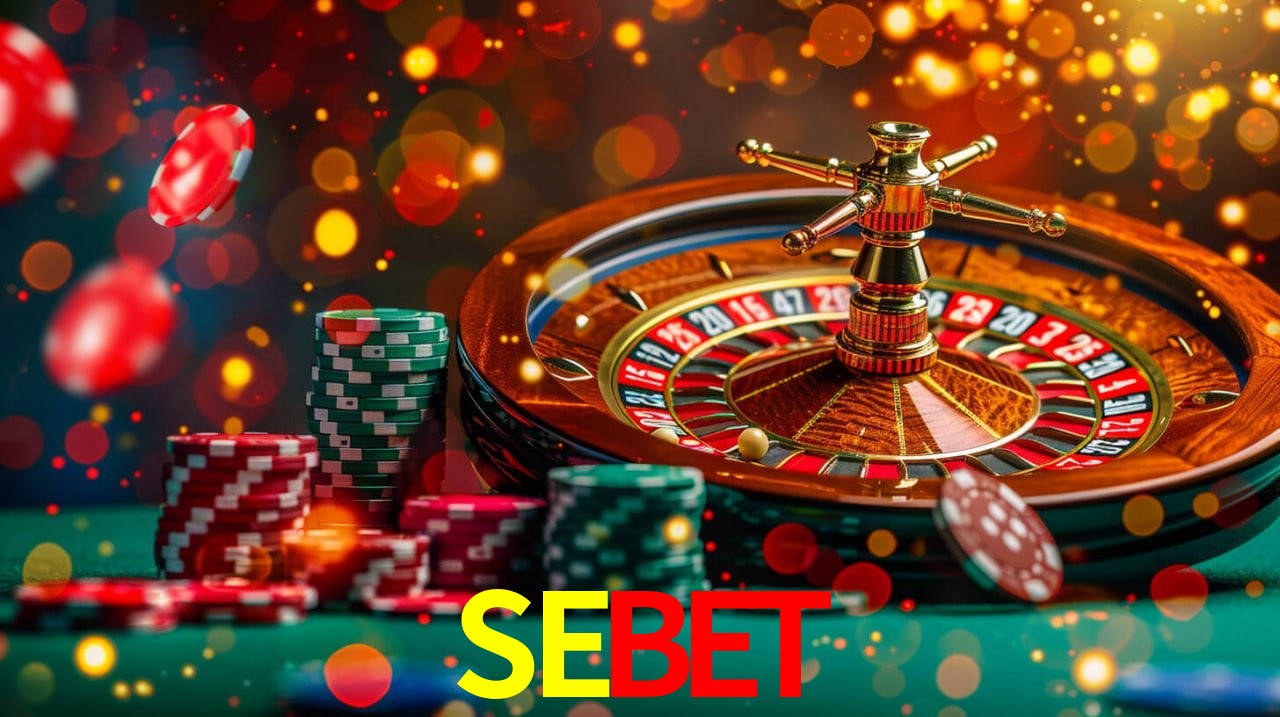 Benefícios da Conta SEBET