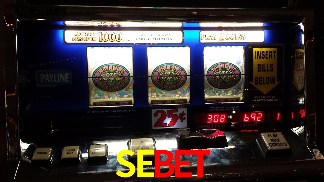 Blackjack Table SEBET