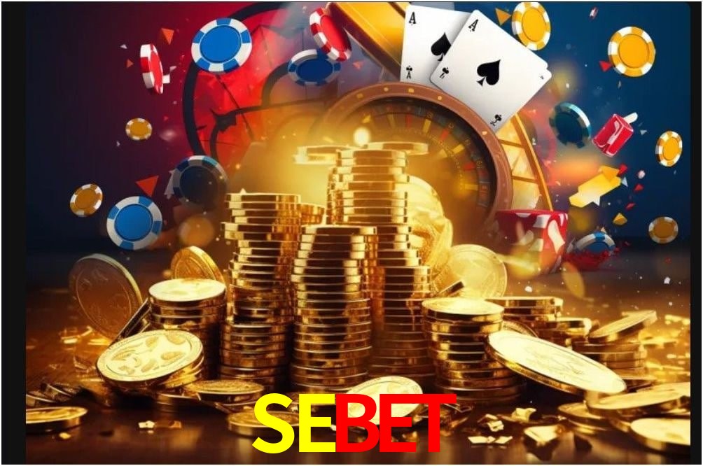 Desvendando o Mundo dos Jogos Virtuais na SEBET