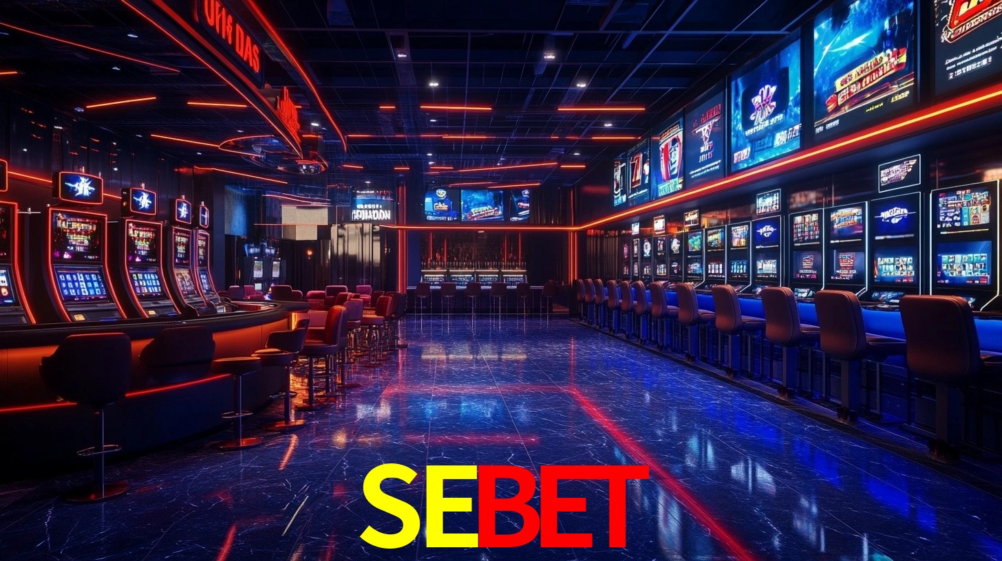 SEBET slot