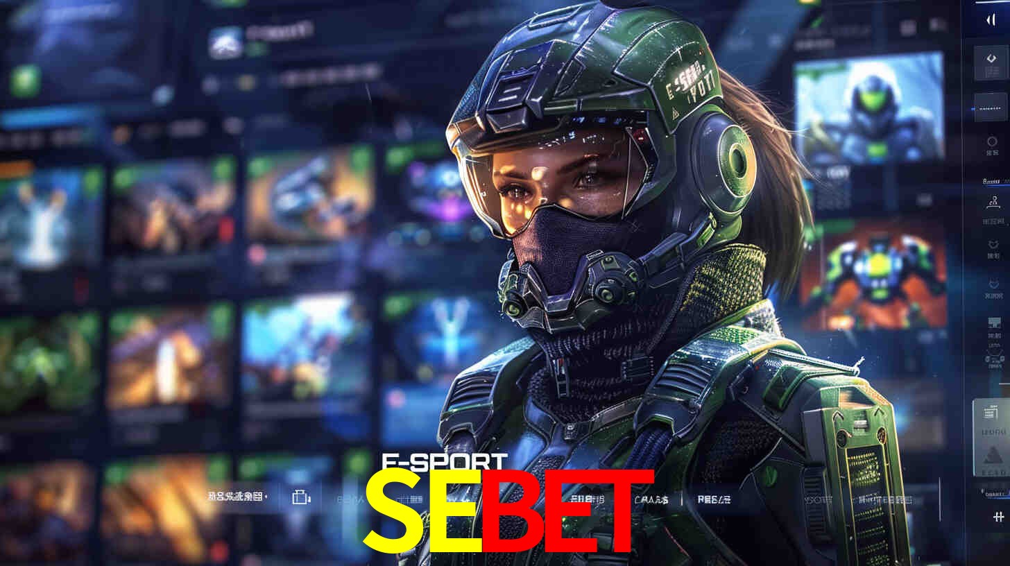 Secure Login SEBET