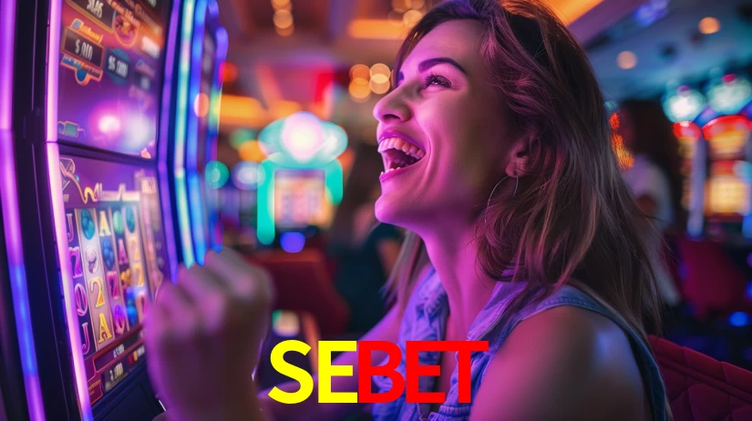SEBET slot