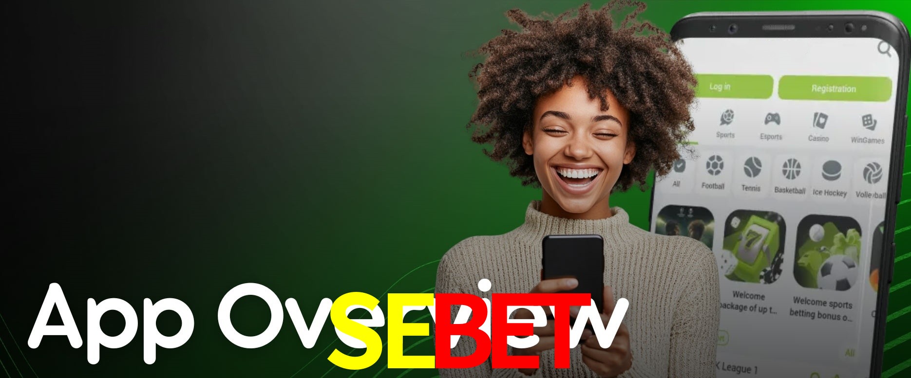 Slot Games SEBET