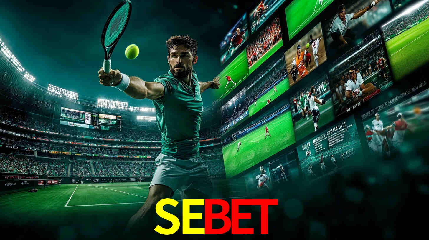 Casino Ao Vivo SEBET