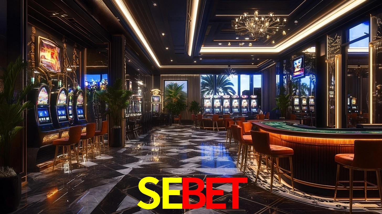 SEBET