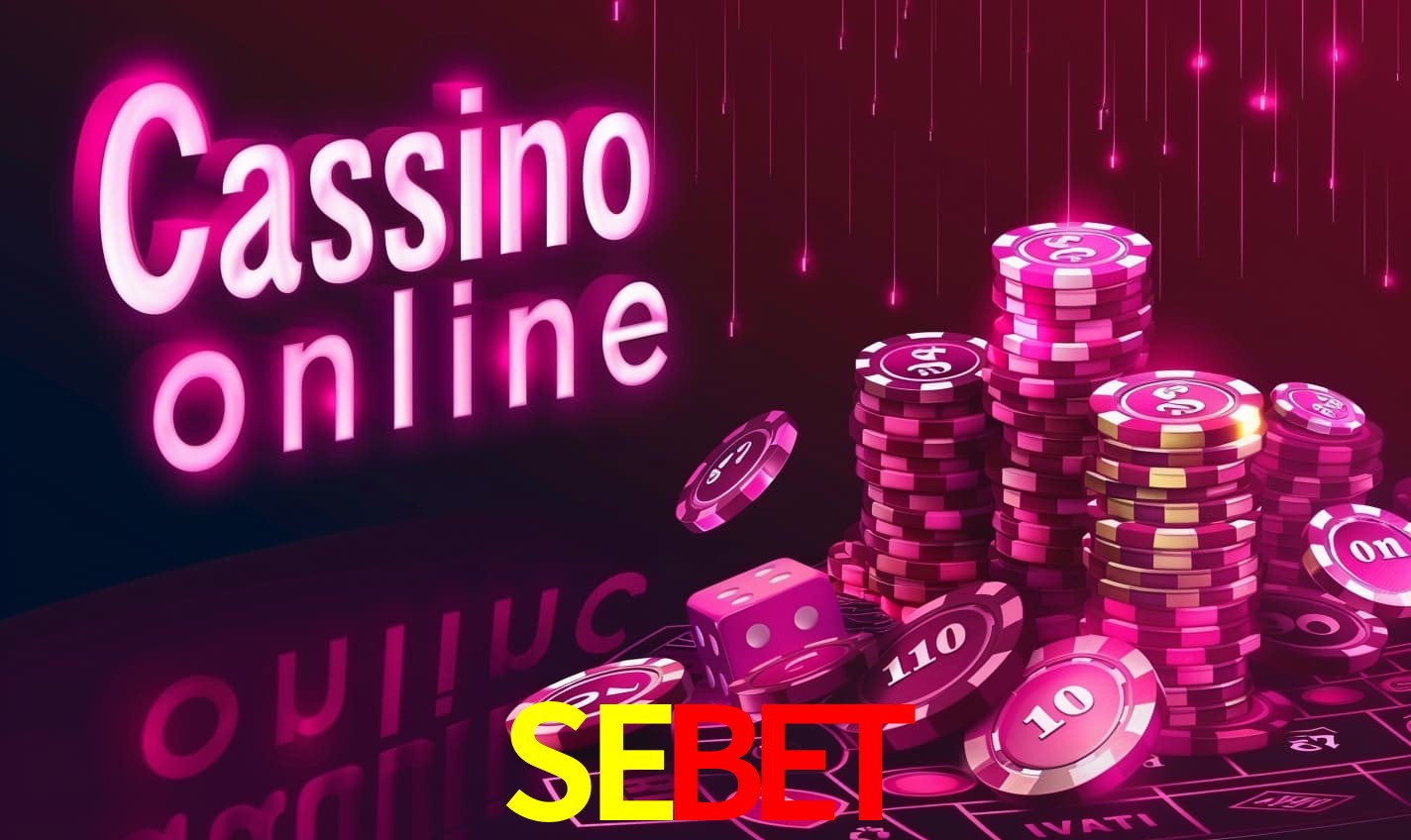 Jogos de Slot SEBET