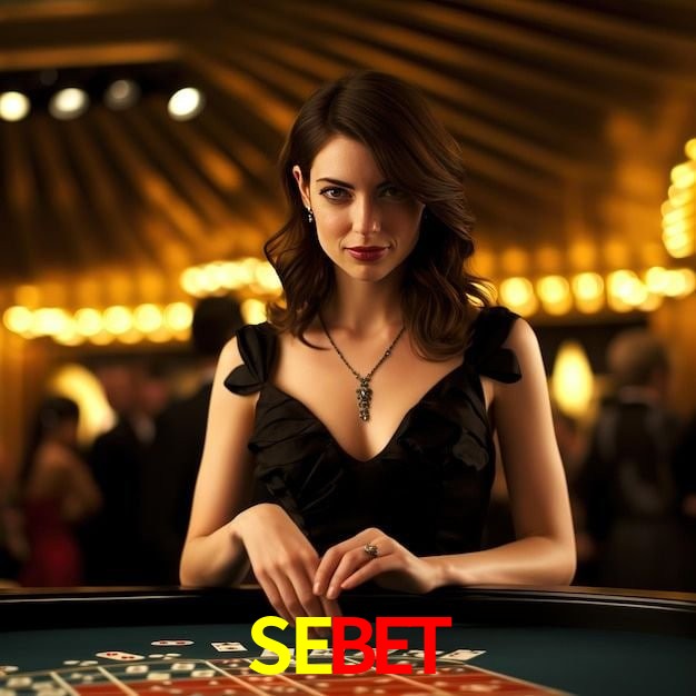 Estatísticas do Jogo SEBET