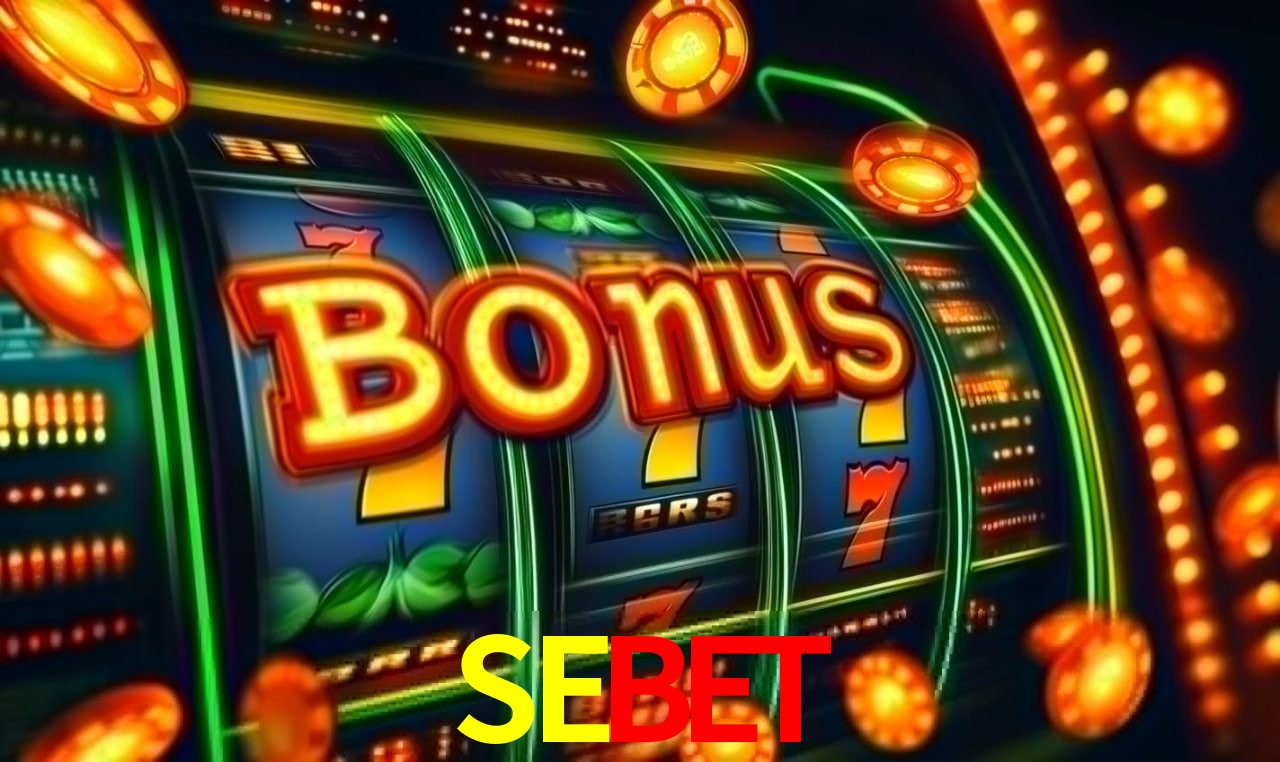 Welcome Bonus SEBET