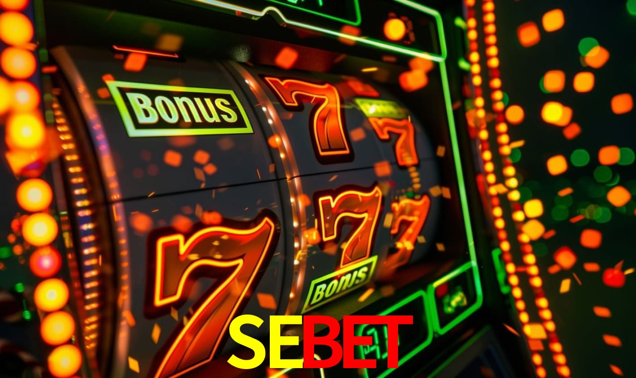 Design Responsivo SEBET