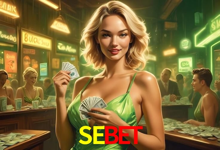 Recursos de Bônus SEBET
