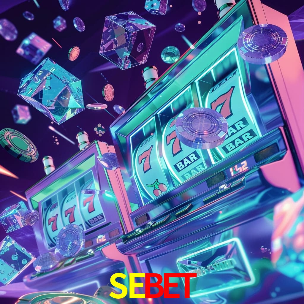 Especiais de Fim de Semana SEBET