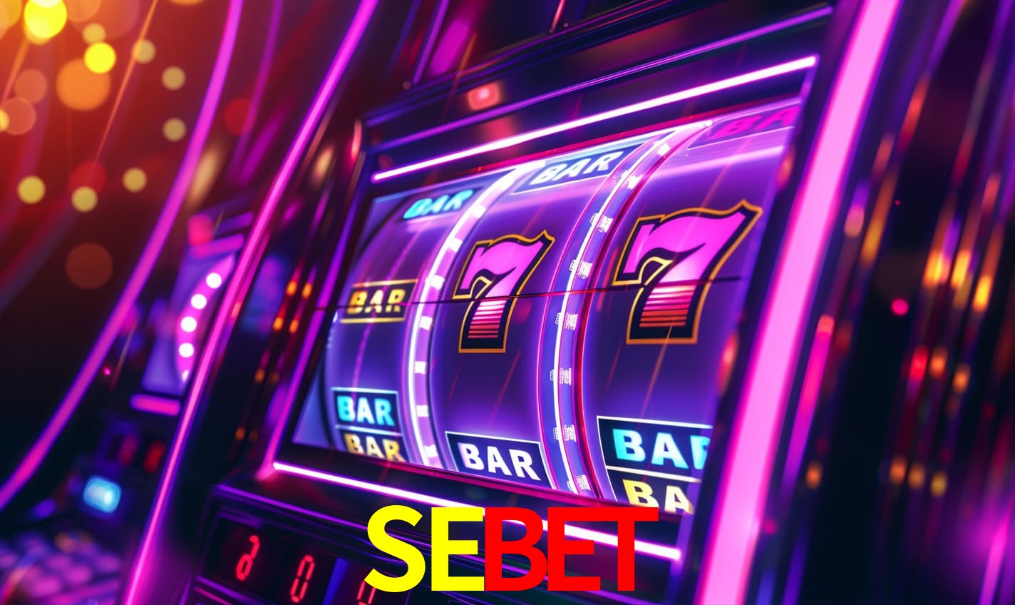 Desvendando o Mundo dos Jogos Virtuais na SEBET