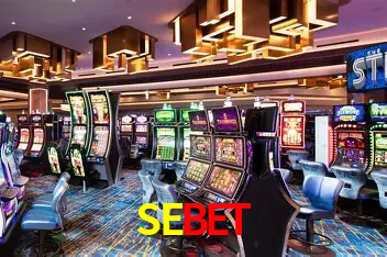 Explorando a Categoria de Eventos em Apostas na SEBET