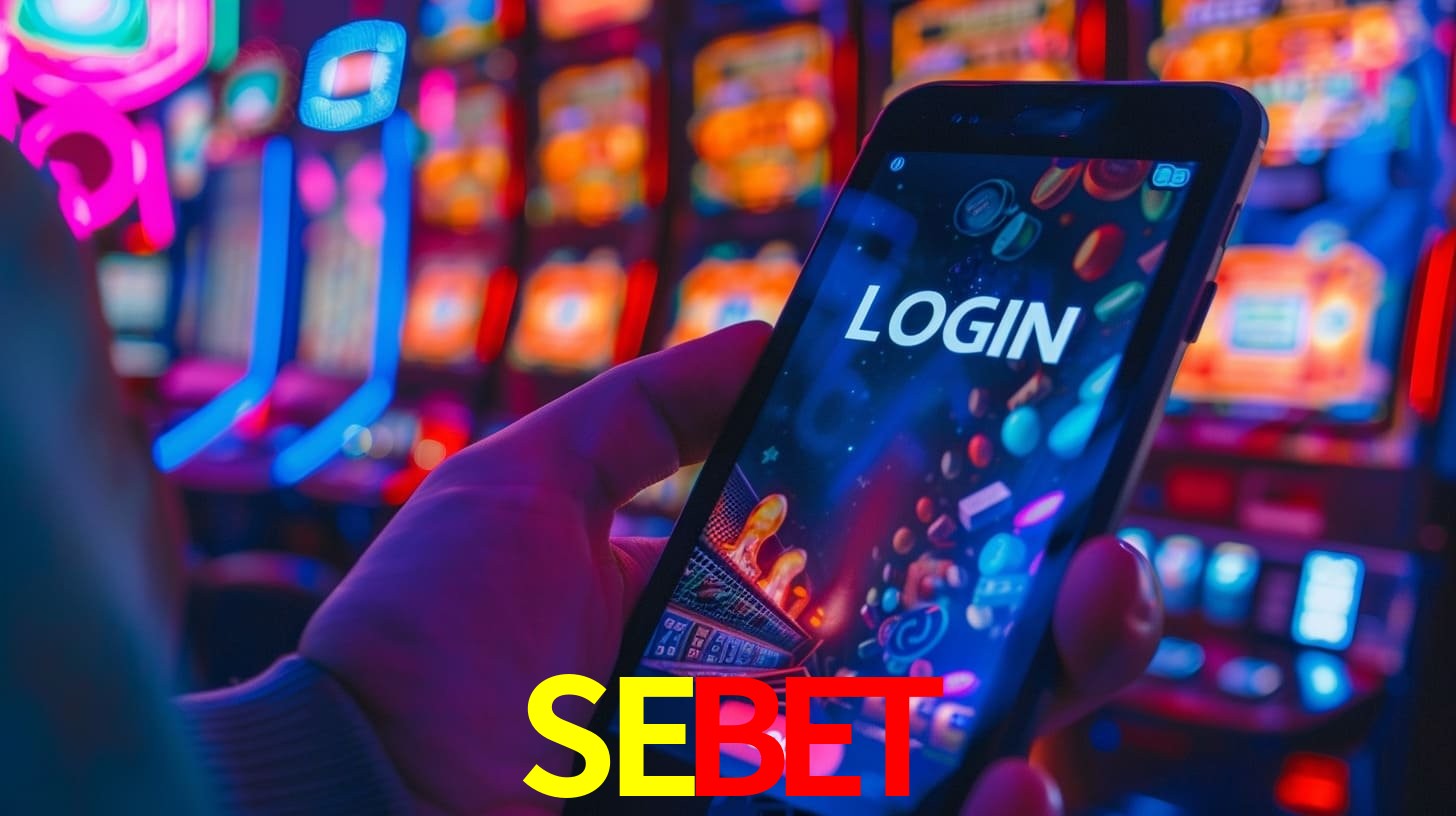 Inovações de Jogos na SEBET: O Futuro das Experiências Interativas