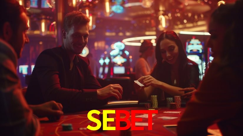 PIX Instantâneo SEBET